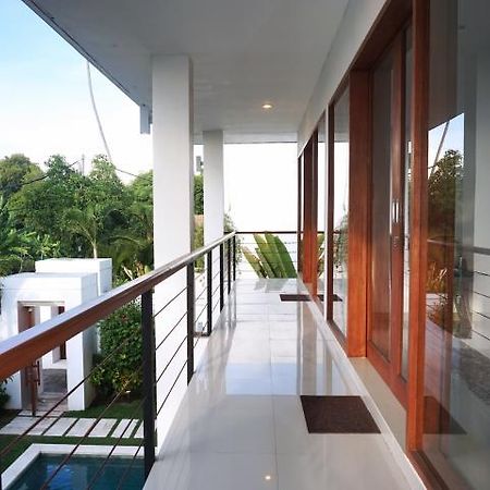 Moonlight Villa Bali Nusa Dua (Bali) Exterior foto