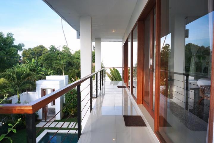 Moonlight Villa Bali Nusa Dua (Bali) Exterior foto