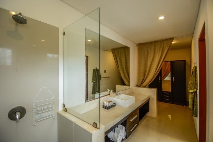 Moonlight Villa Bali Nusa Dua (Bali) Exterior foto