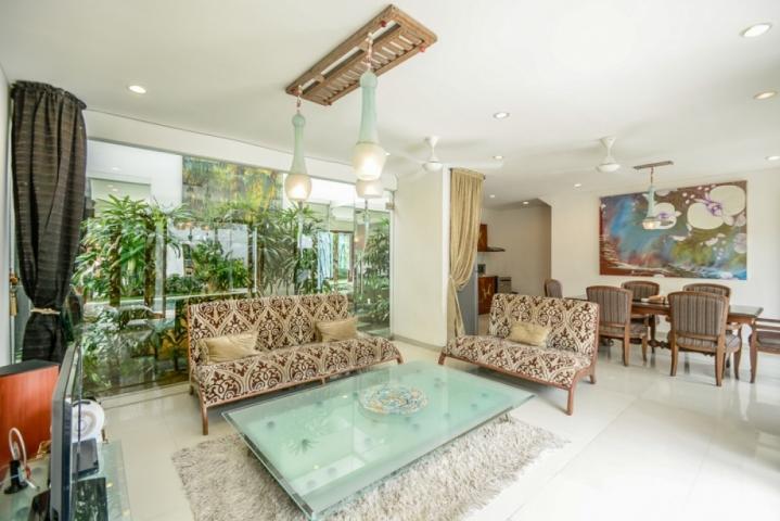 Moonlight Villa Bali Nusa Dua (Bali) Exterior foto