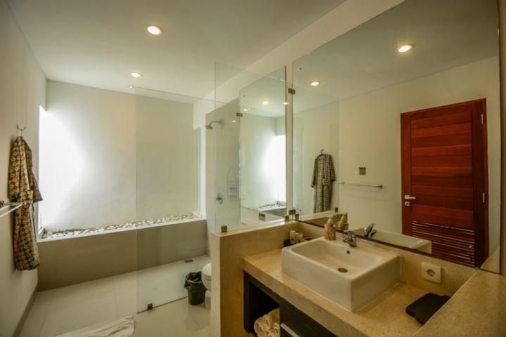 Moonlight Villa Bali Nusa Dua (Bali) Exterior foto