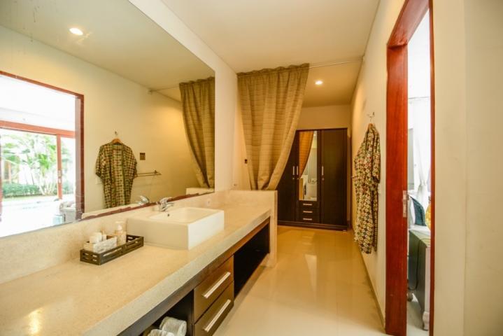 Moonlight Villa Bali Nusa Dua (Bali) Exterior foto