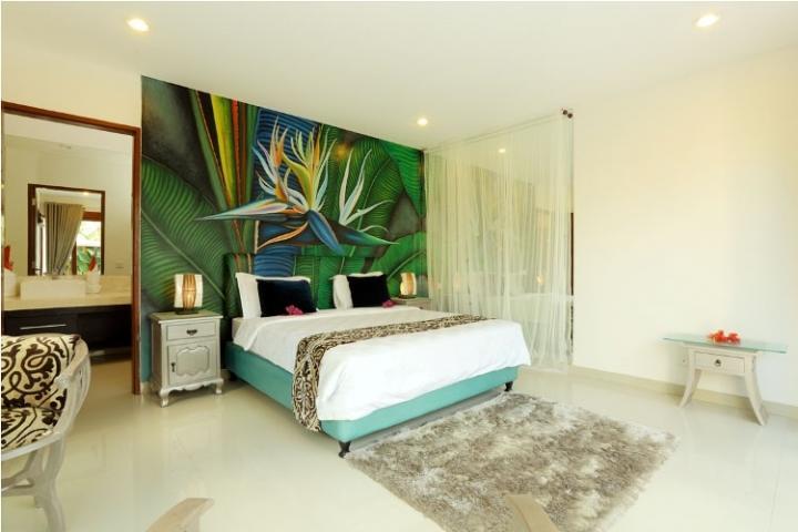Moonlight Villa Bali Nusa Dua (Bali) Exterior foto