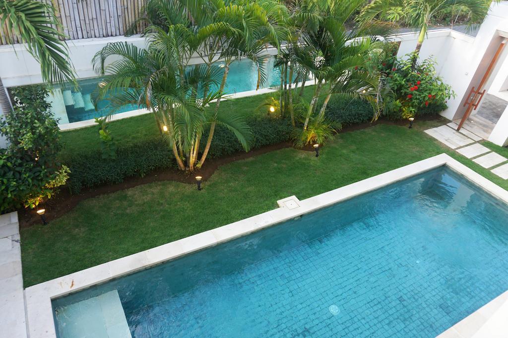 Moonlight Villa Bali Nusa Dua (Bali) Exterior foto