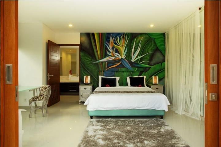 Moonlight Villa Bali Nusa Dua (Bali) Exterior foto